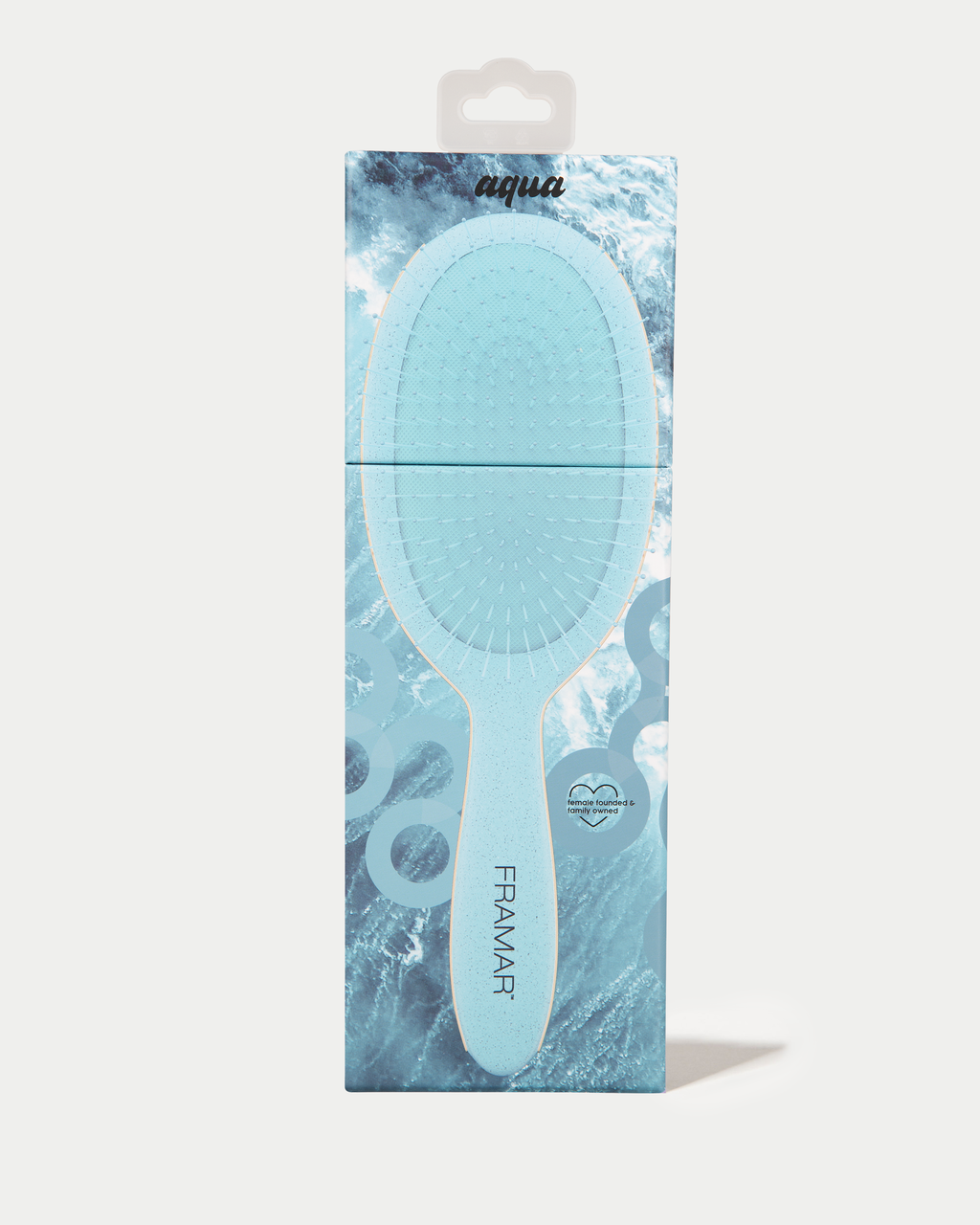 Baecation Detangle Brush