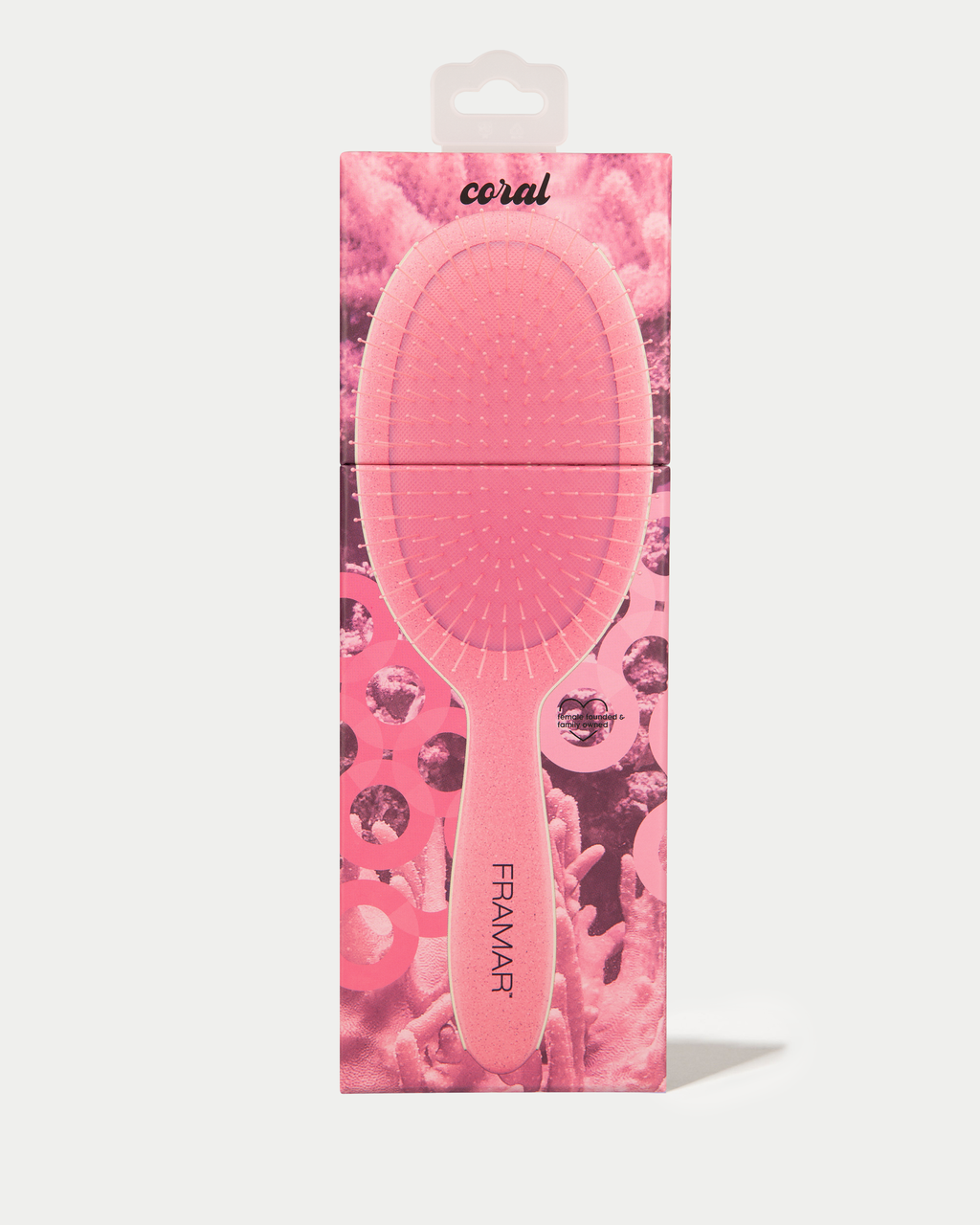 Baecation Detangle Brush