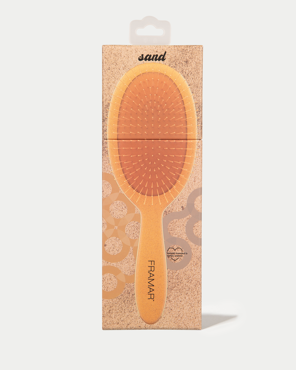 Baecation Detangle Brush