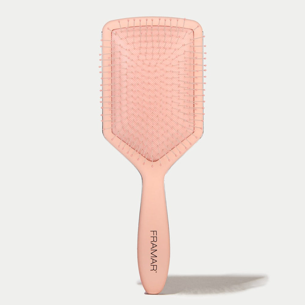 Paddle Brush