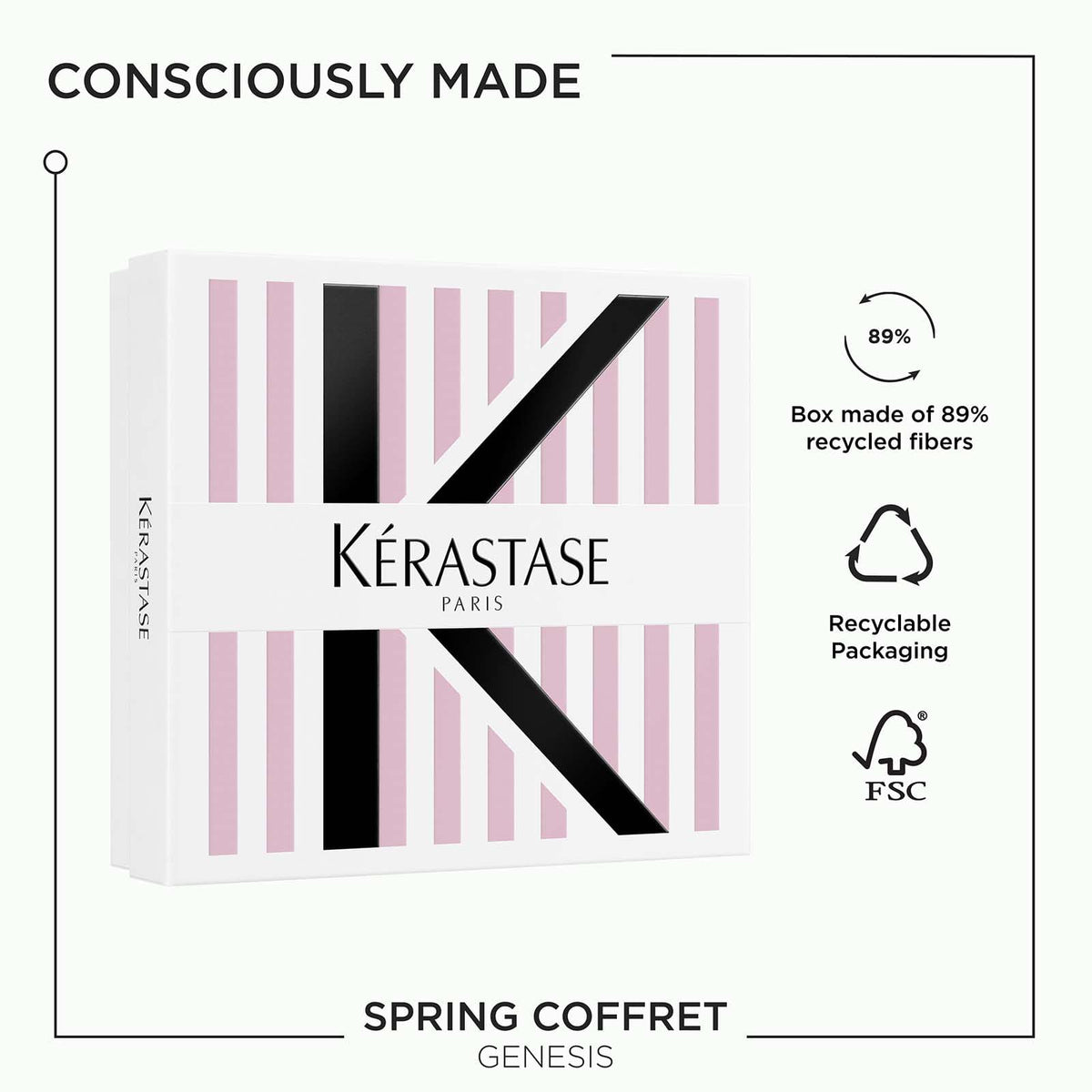 Genesis Spring Gift Set