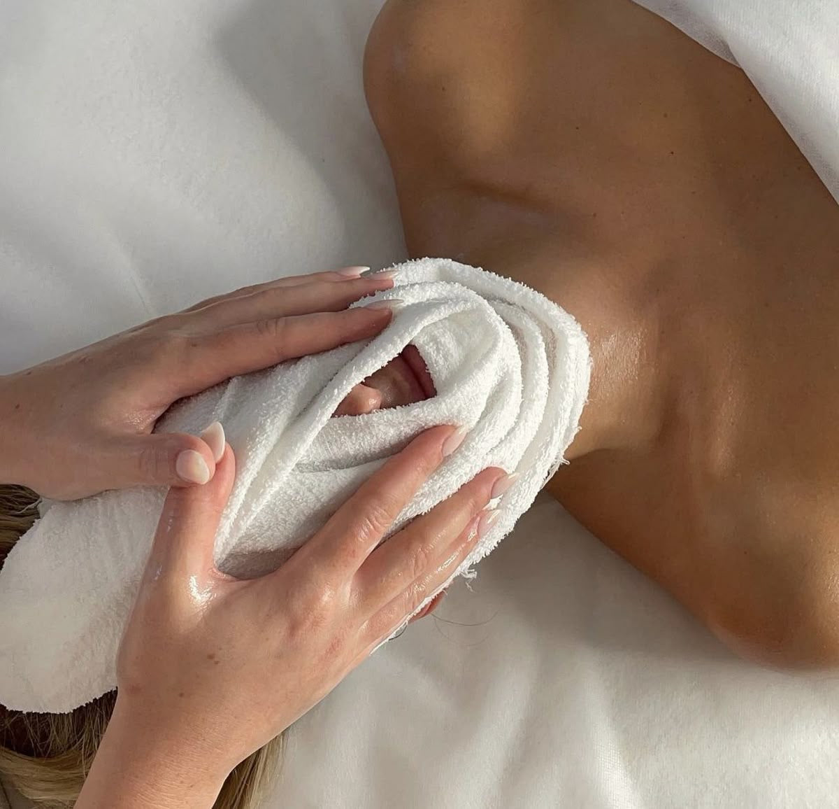 The Skin Edit Custom Facial