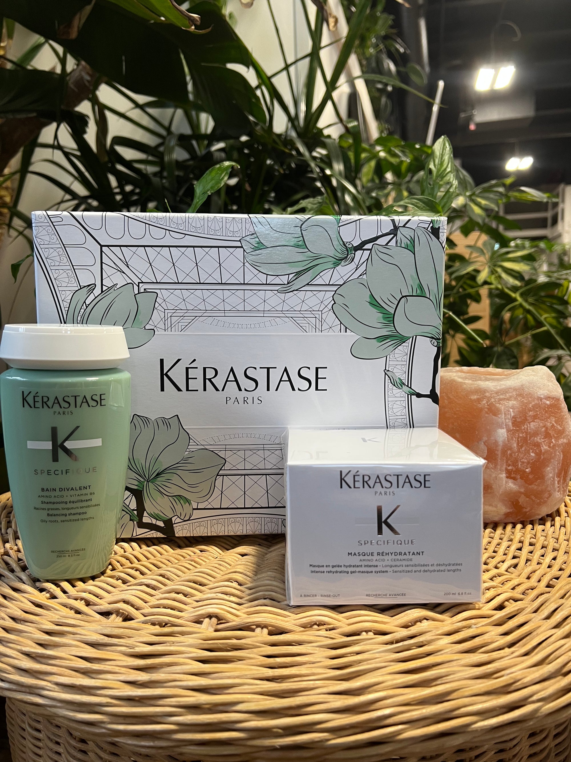 Specifique Masque Spring Collection Gift Set