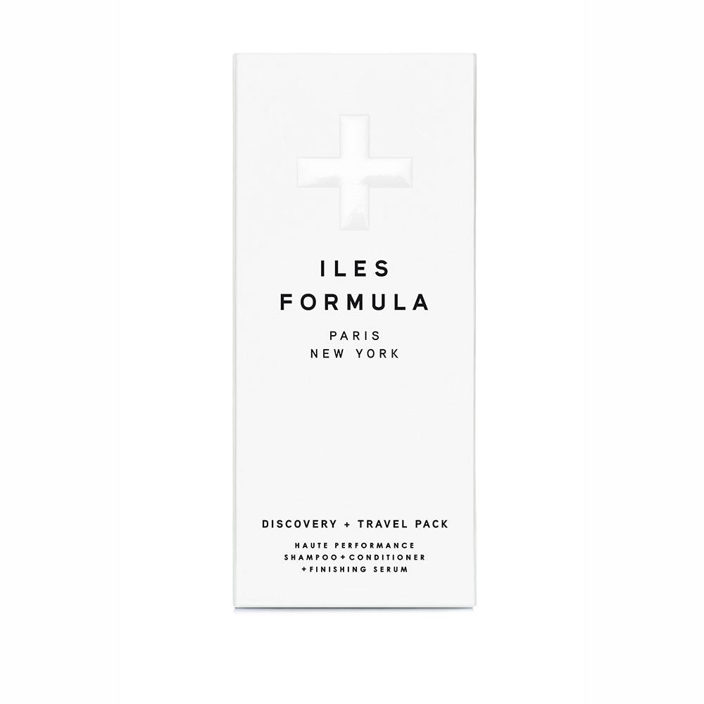 Discovery &amp; Travel Kit