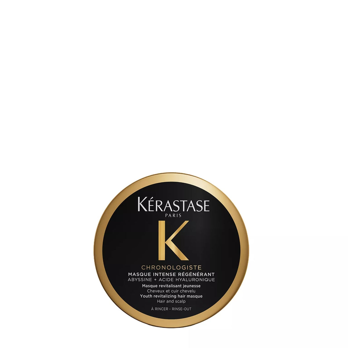 Chronologiste Masque Intense Regenerant