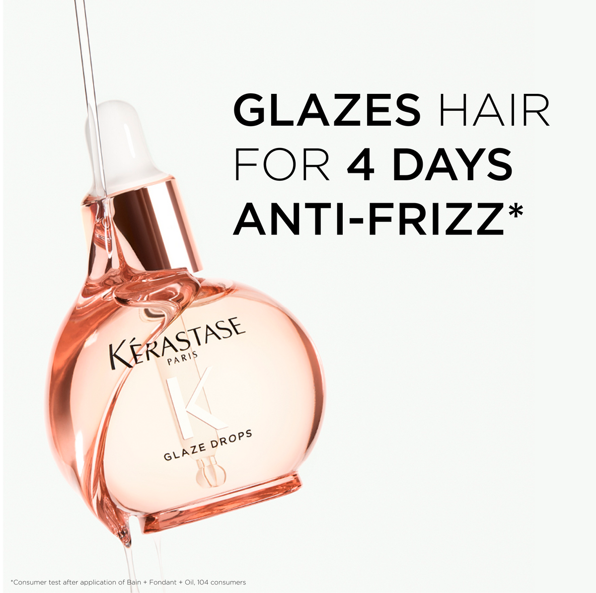 Gloss Absolu Glaze Drops Hair Oil