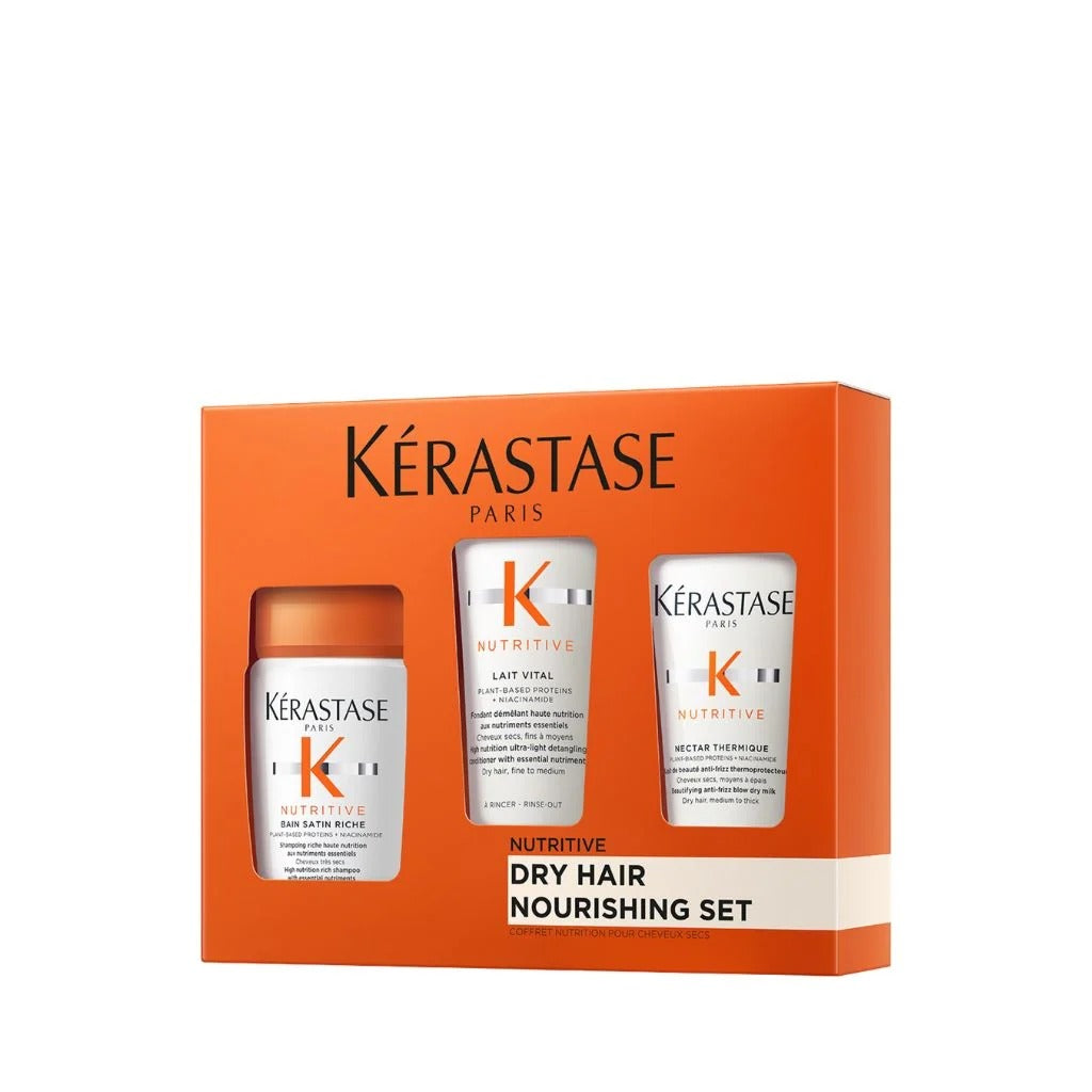 Nutritive Discovery Set