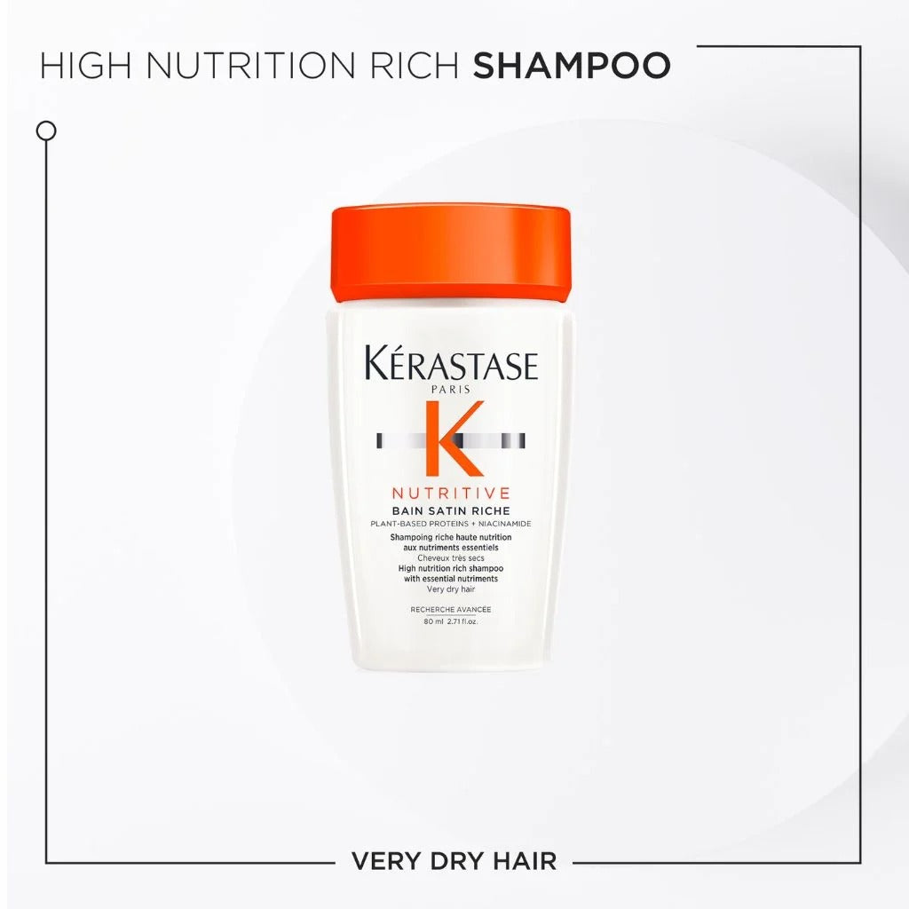 Nutritive Discovery Set