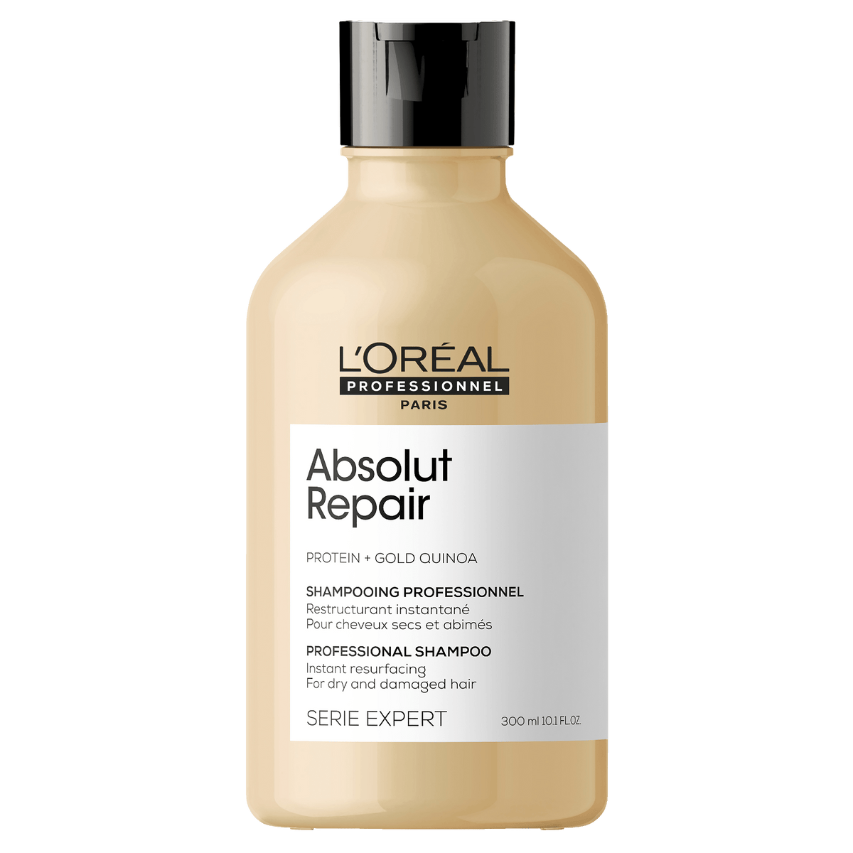 Absolut Repair Instant Resurfacing Shampoo