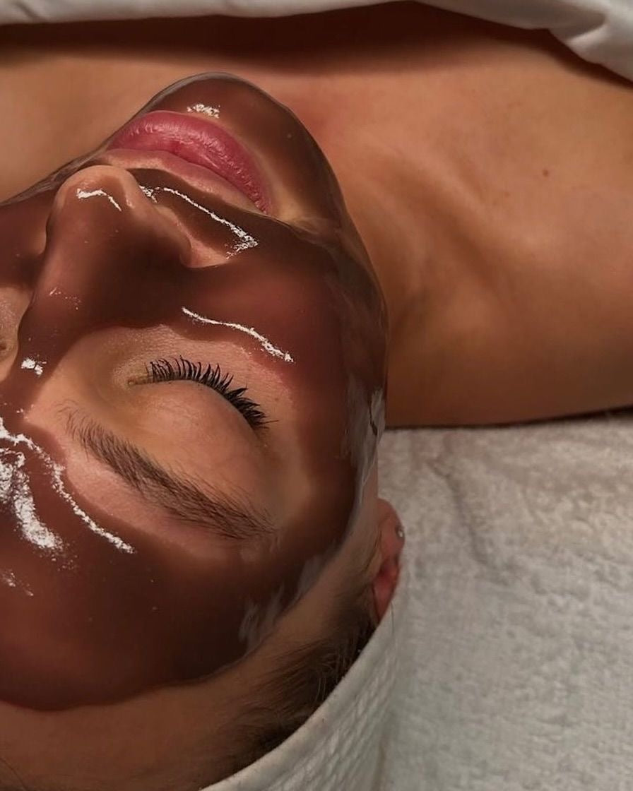 The Skin Edit Custom Facial