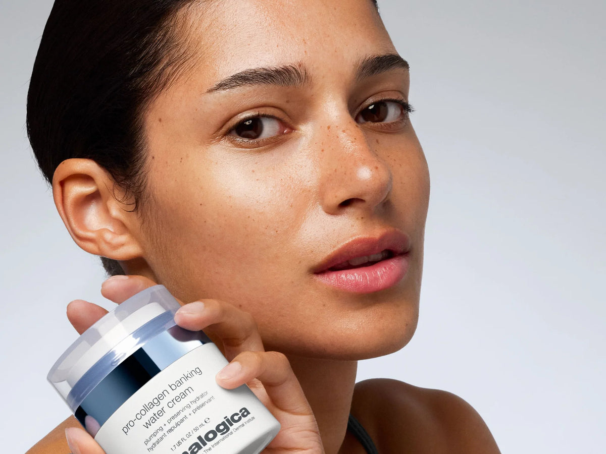 Pro-Collagen Banking Water Cream