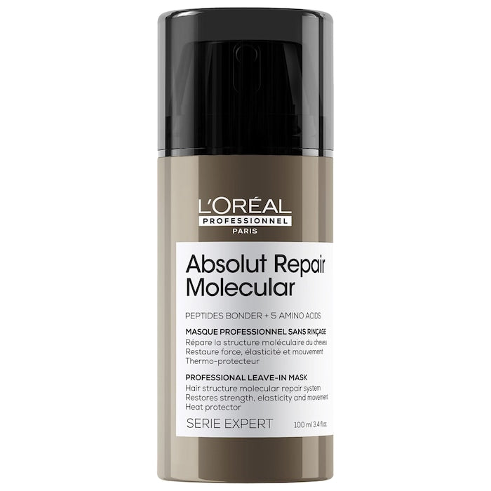 Absolut Repair Molecular Leave-In Cream