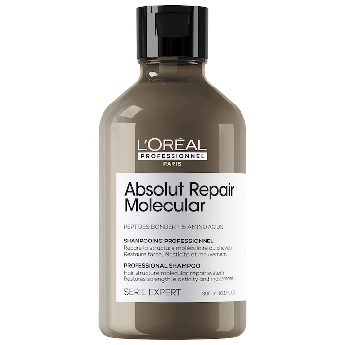 Absolut Repair Molecular Shampoo