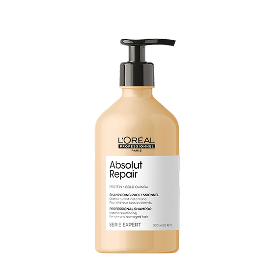 Absolut Repair Instant Resurfacing Conditioner