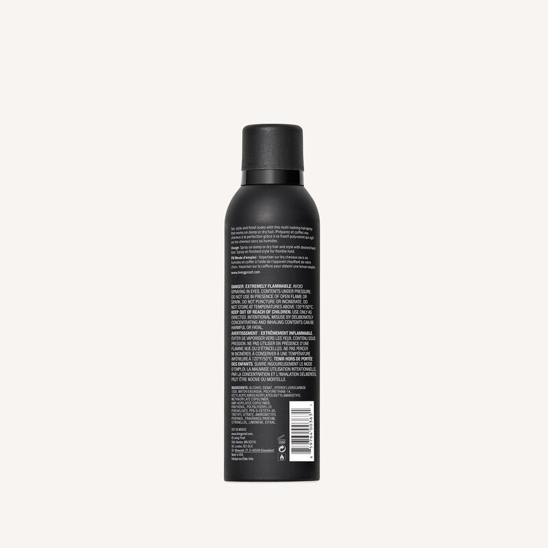 Style Lab® Flex Hairspray - SALON SOCIETY