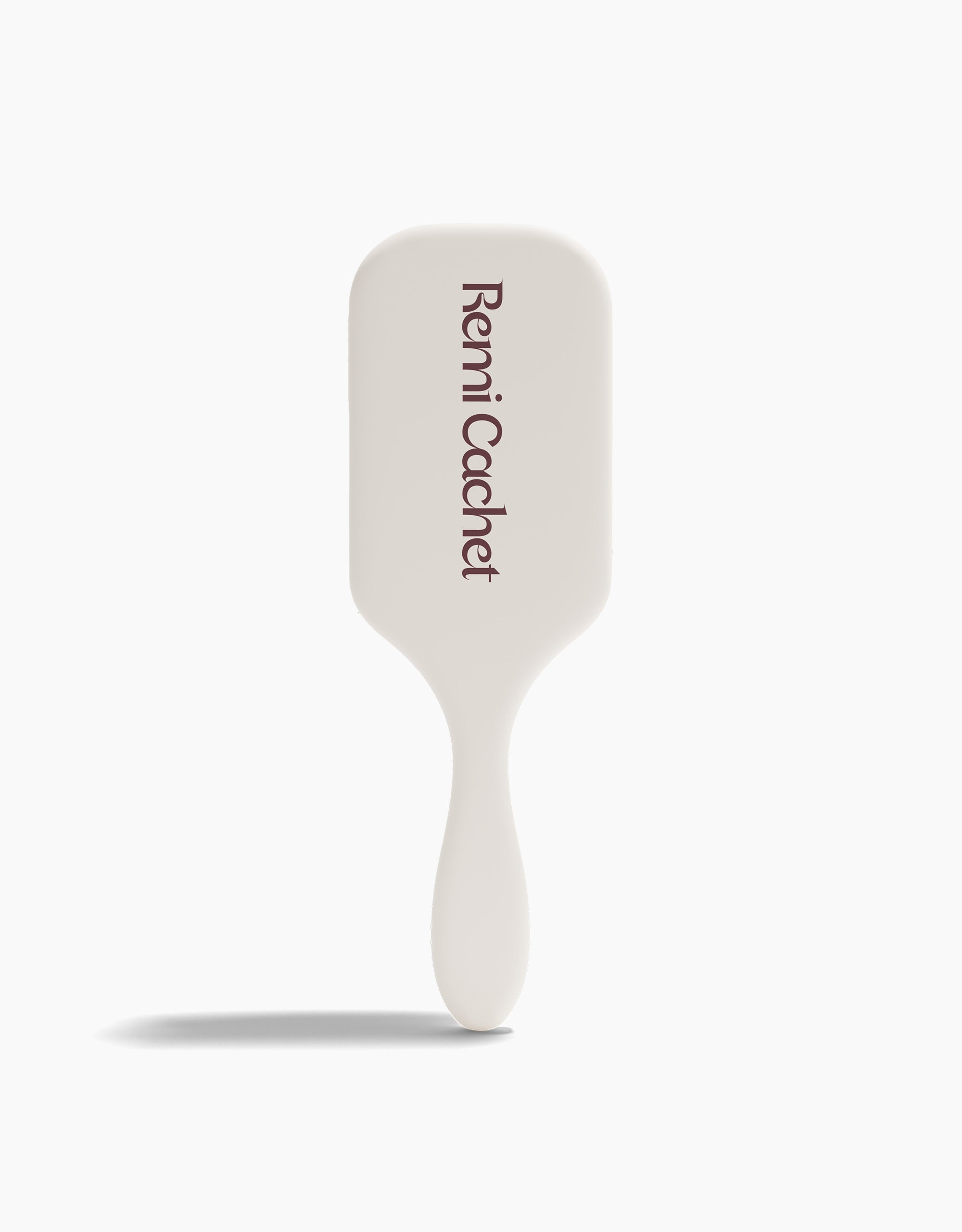 Paddle Brush