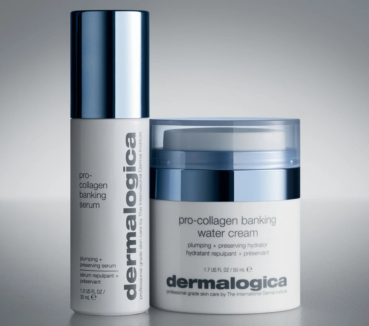 Pro-Collagen Banking Water Cream