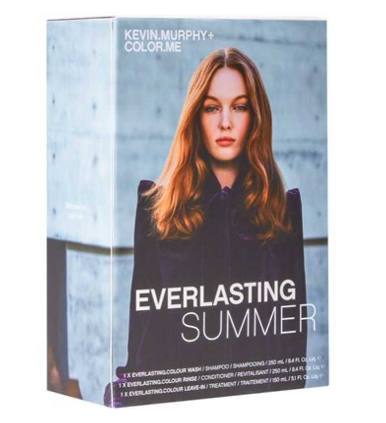 Everlasting Summer Set