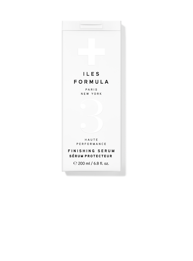 Haute Performance Finishing Serum