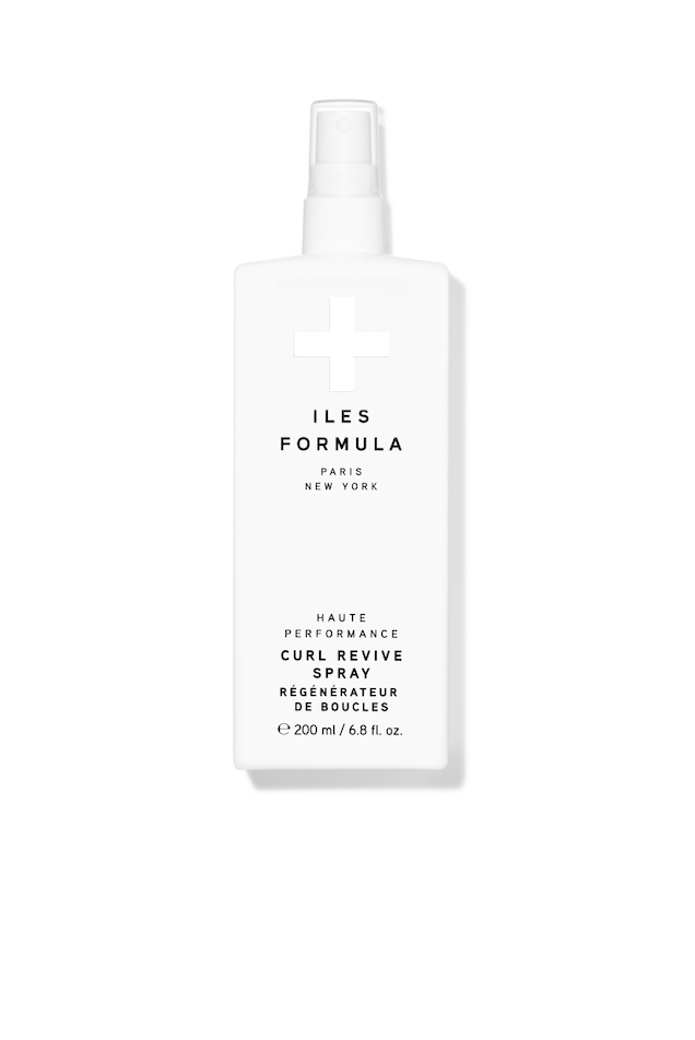 Haute Performance Curl Revive