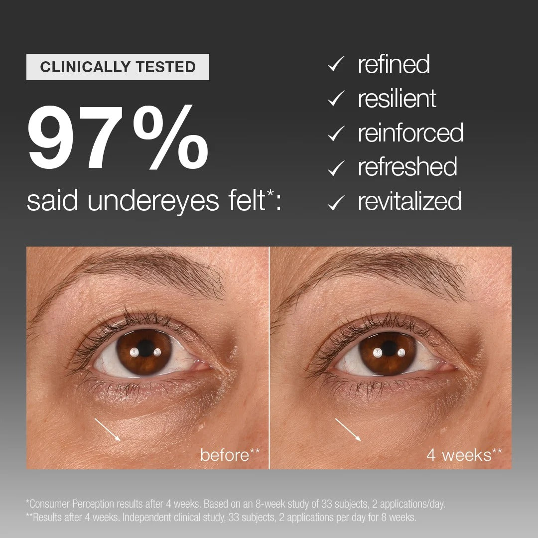 Smart Eye Density Undereye Serum