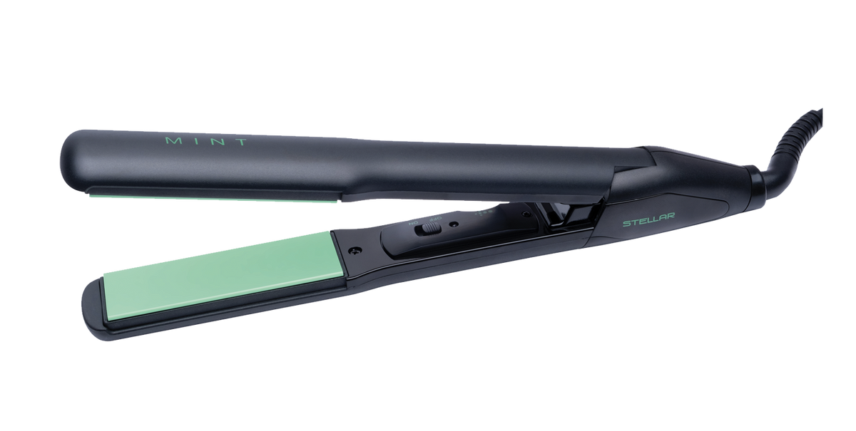 Stellar 1.25&quot; Flat Iron