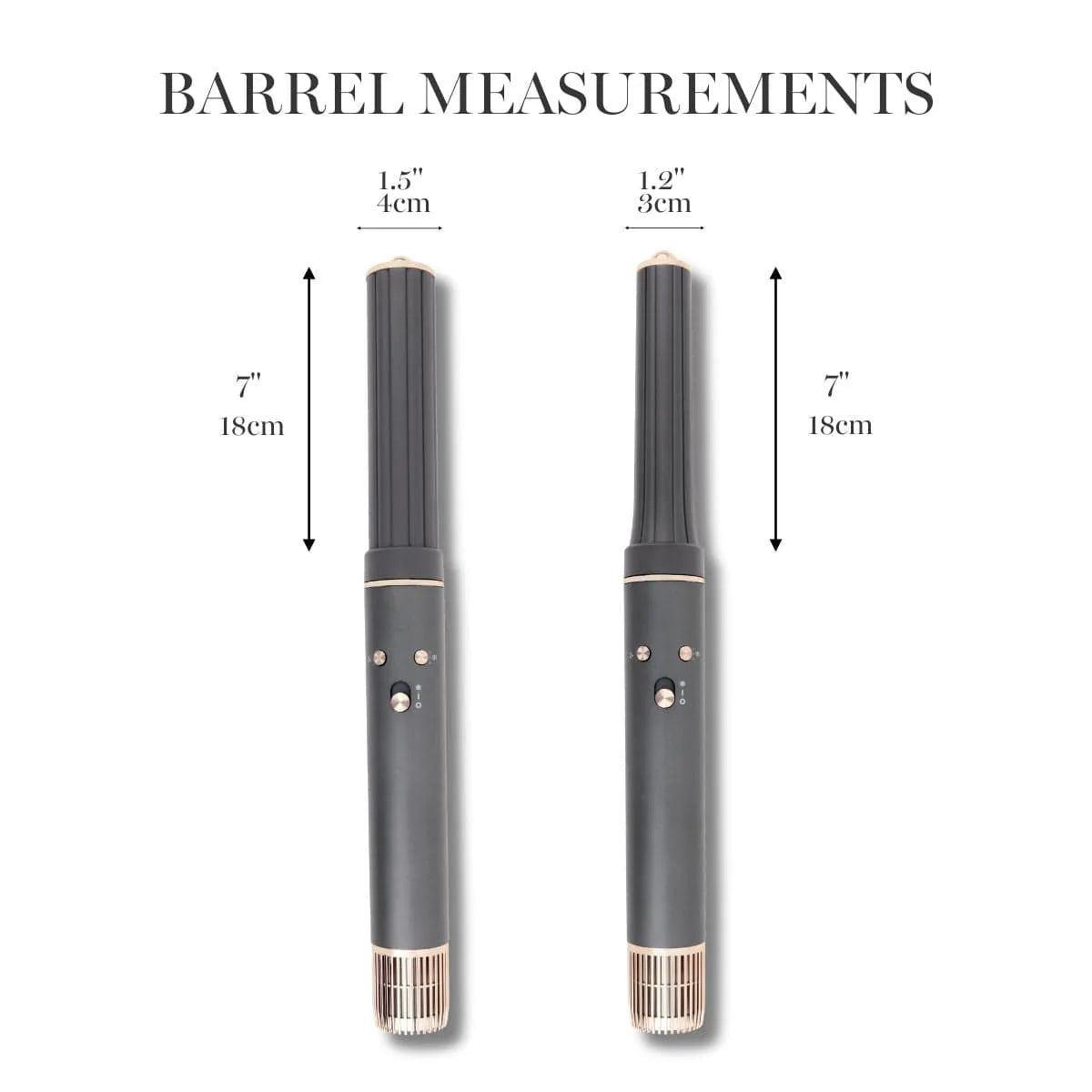 Airstyler Blowout Set