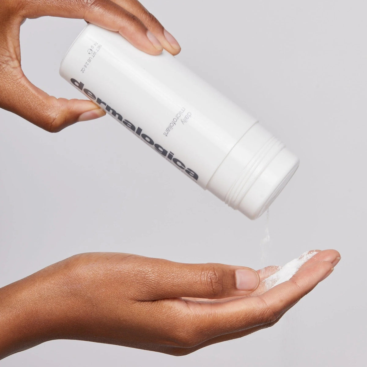 Iconic Daily Microfoliant Kit