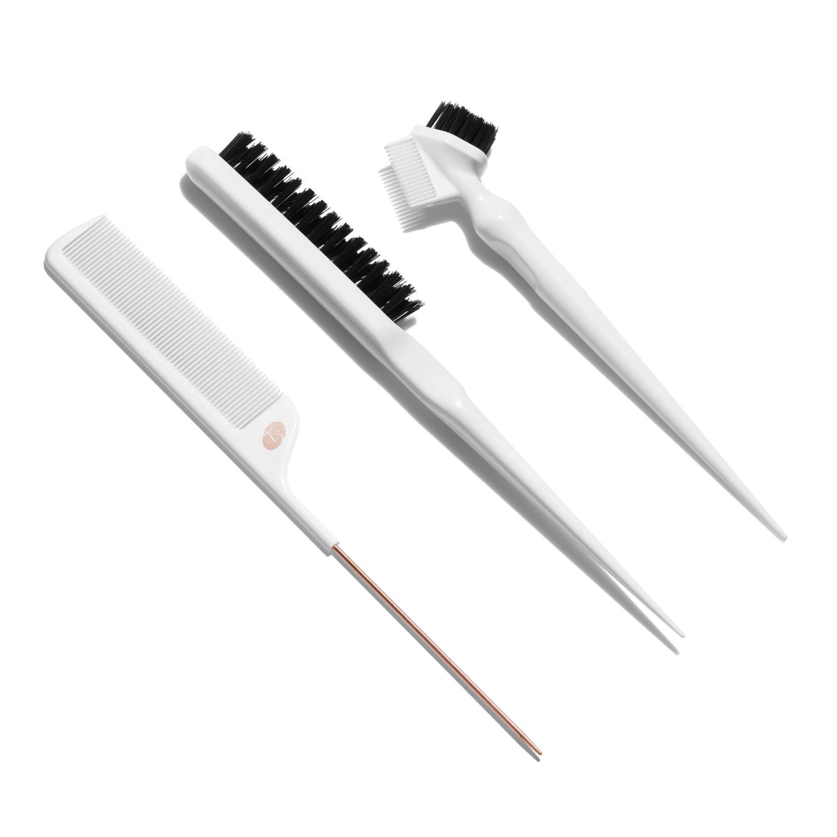 3pc Detailed Styling Brush Set