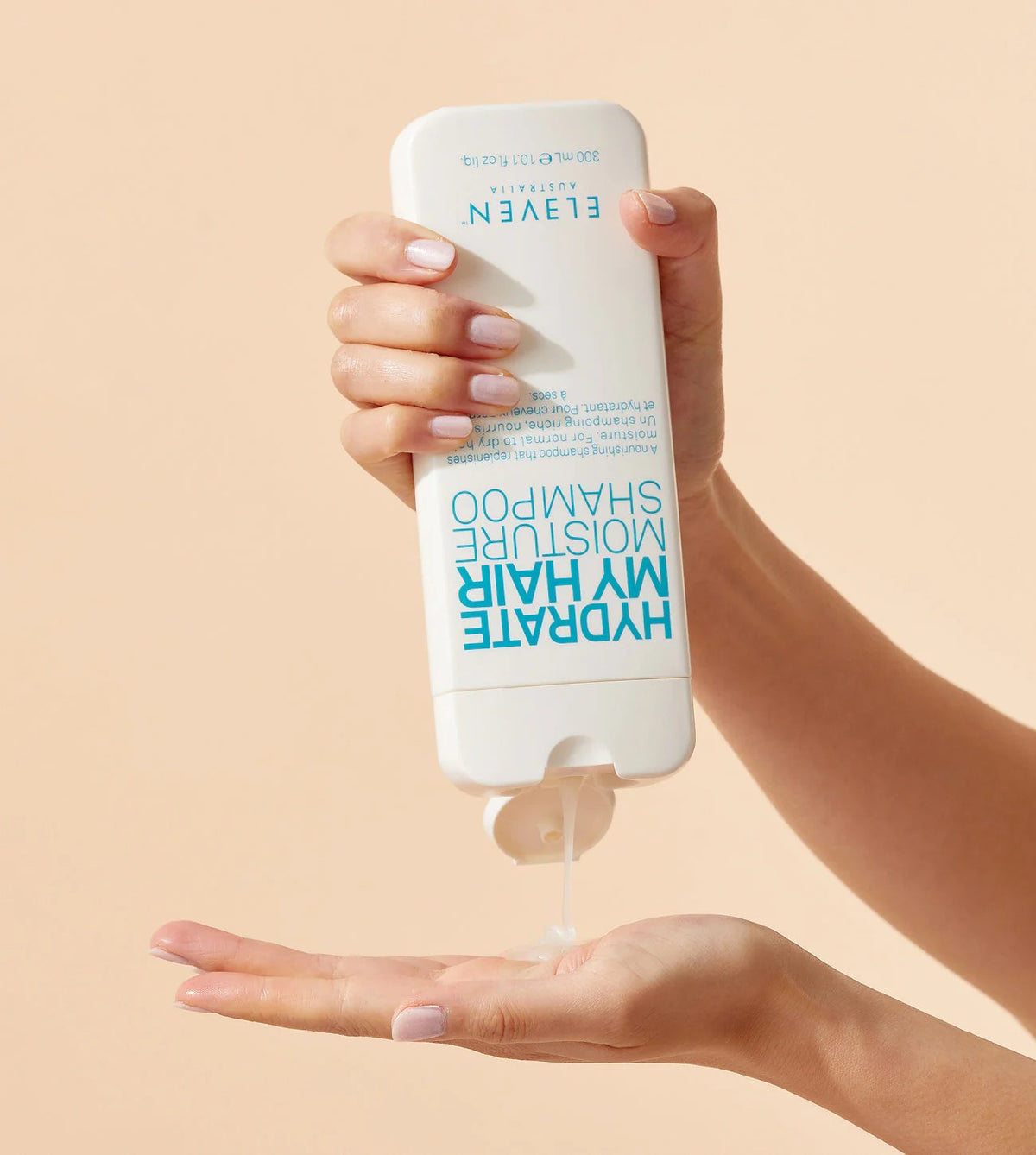 Hydrate My Hair Moisture Shampoo