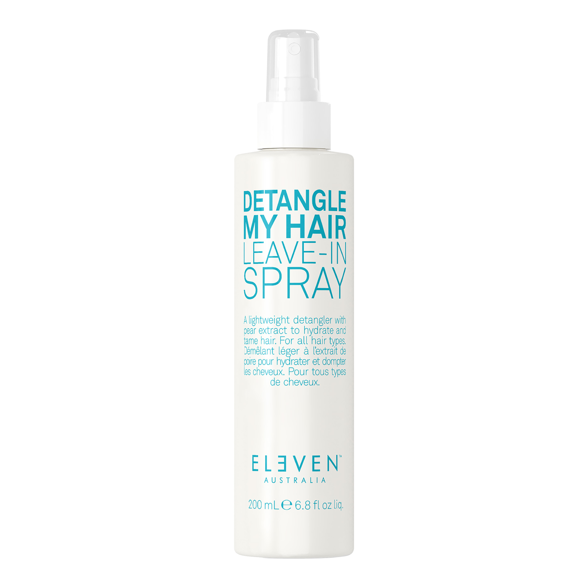 Detangle My Hair Leave-In Spray