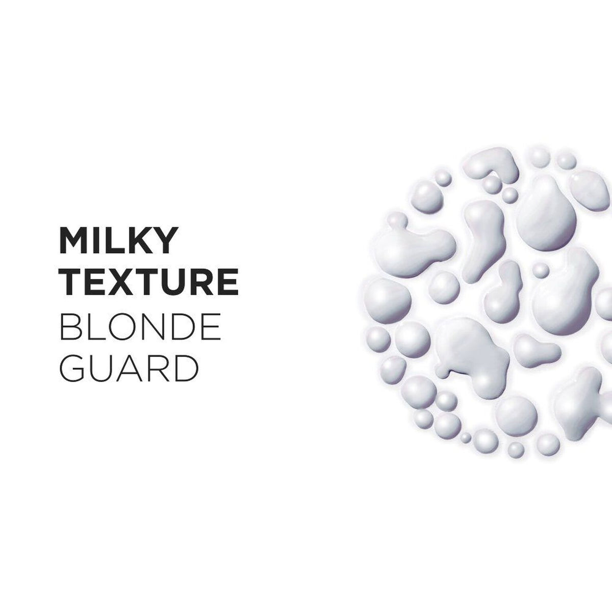 Blonde Guard Wonder Shield Leave-in Spray