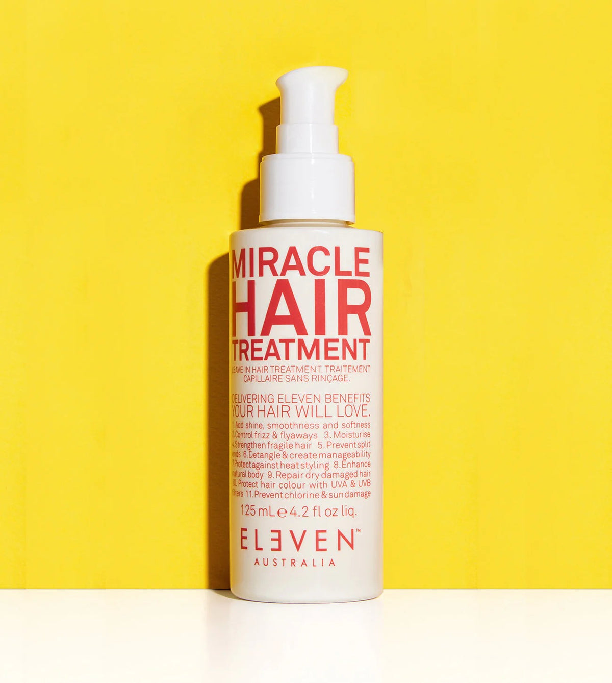 Miracle Hair Treatment