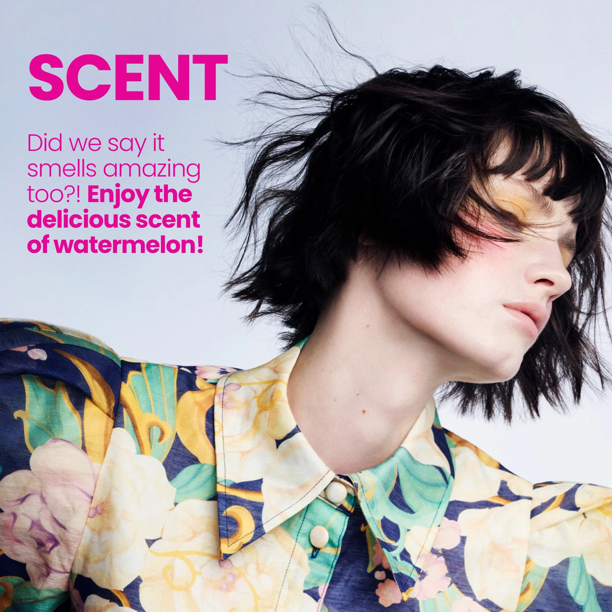 Dry Finish Wax Spray