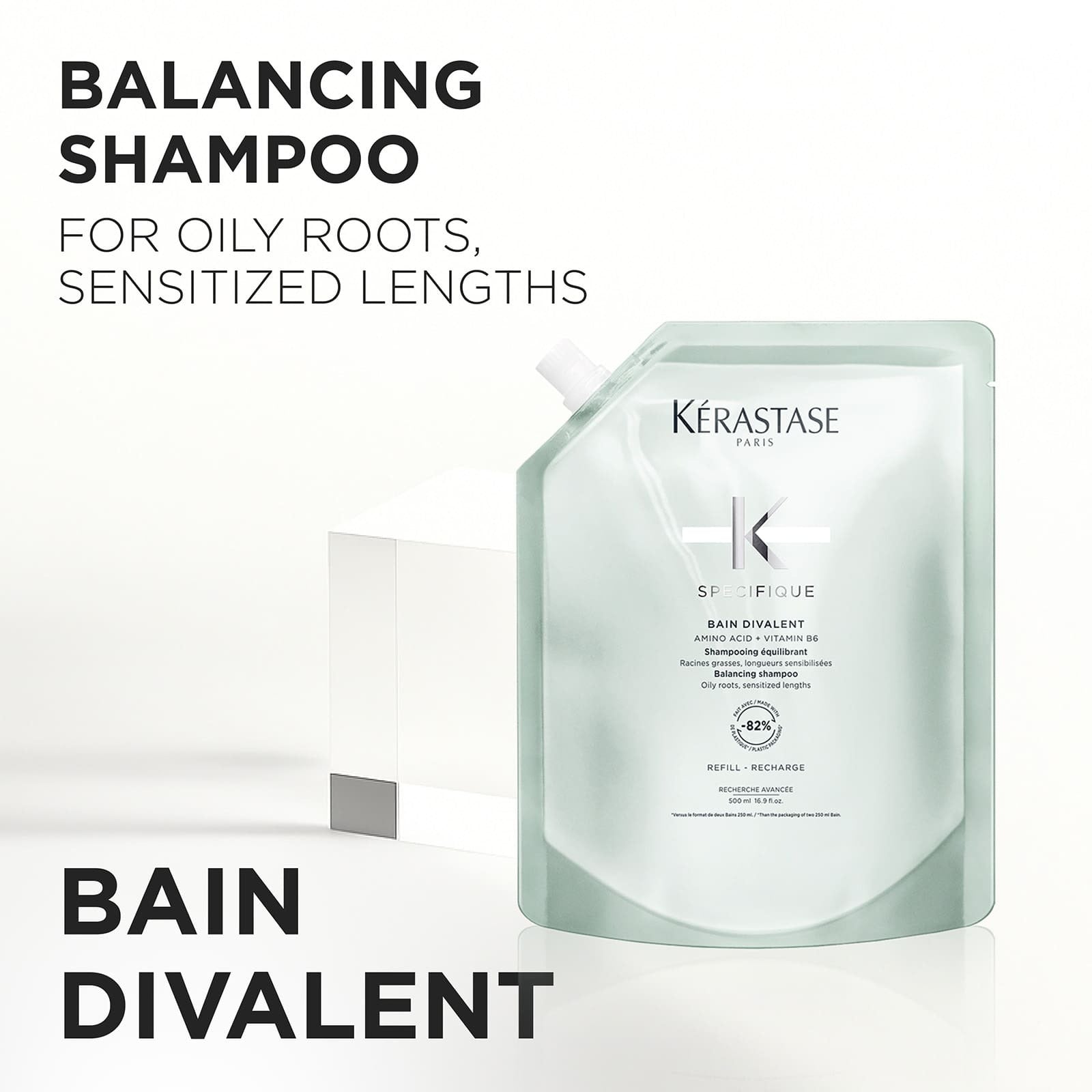 Specifique Bain Divalent Refill