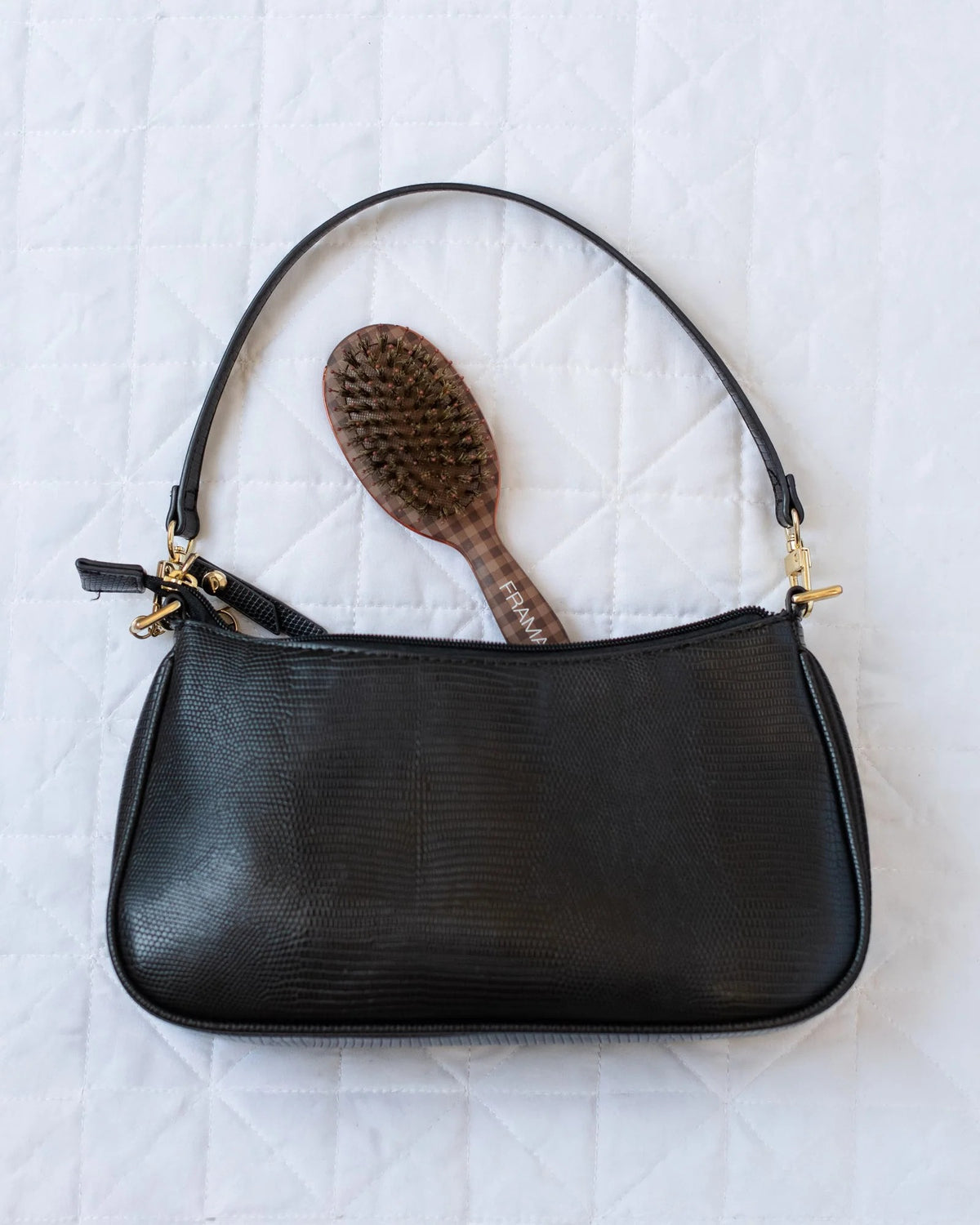 Mini Polish Brush