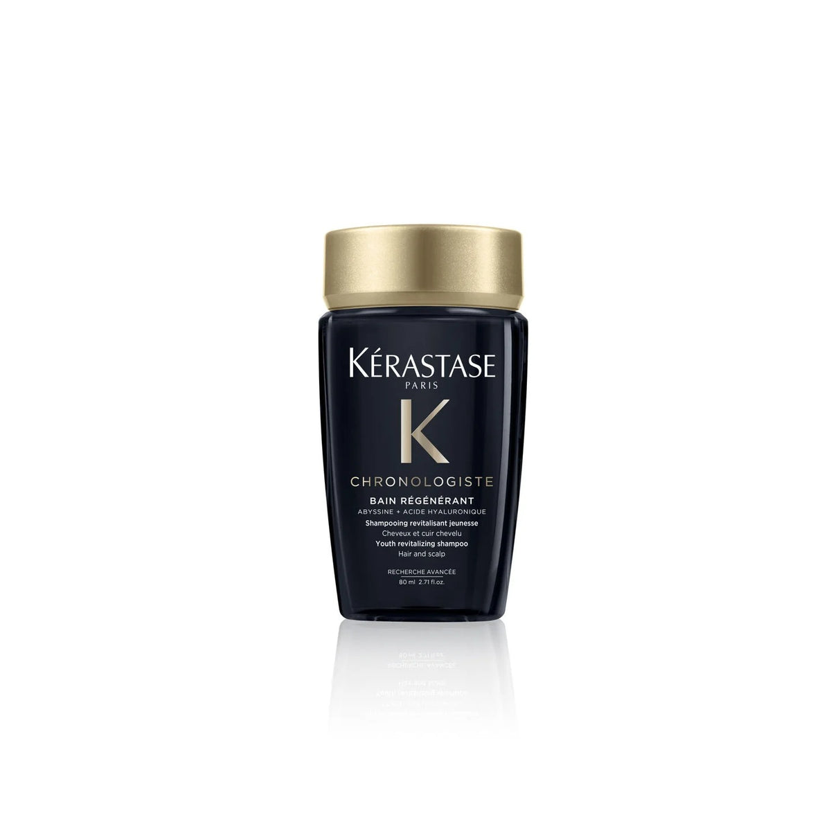 Chronologiste Bain Regenerant