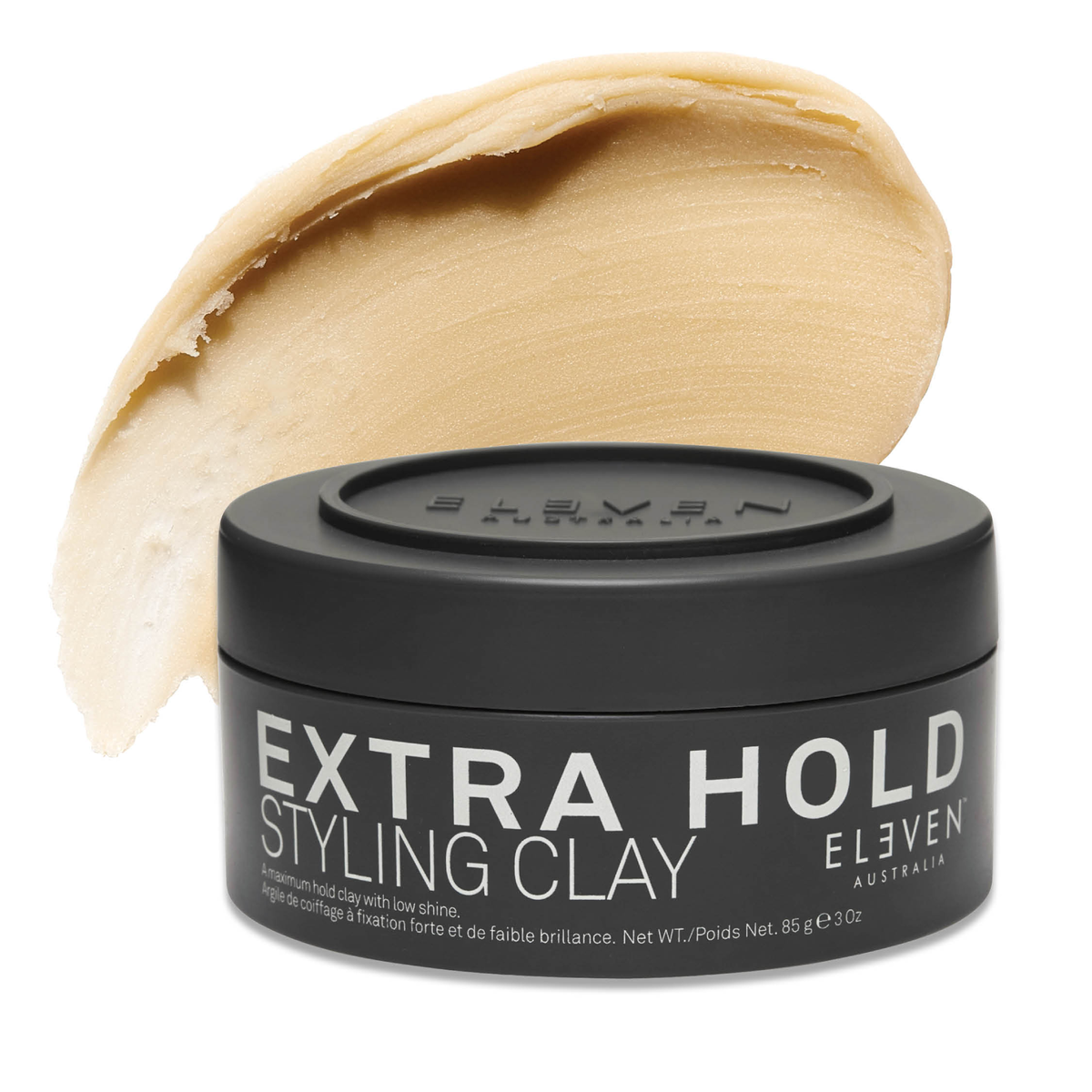 Extra Hold Styling Clay