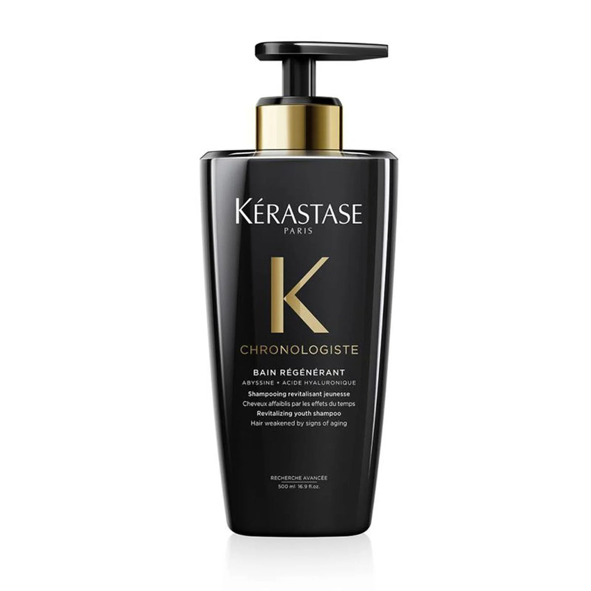 Chronologiste Bain Regenerant