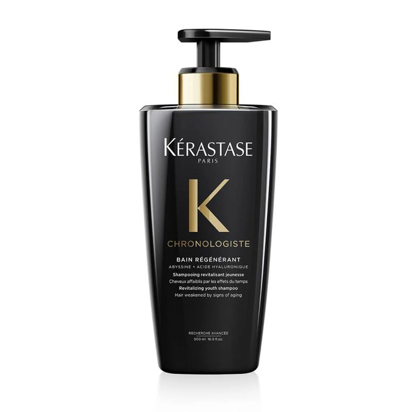 Chronologiste Bain Regenerant