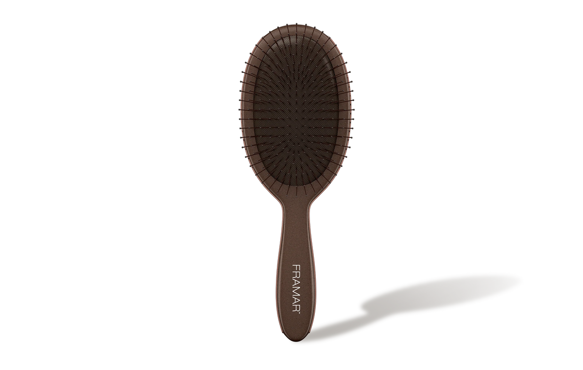 Terra Detangle Brush