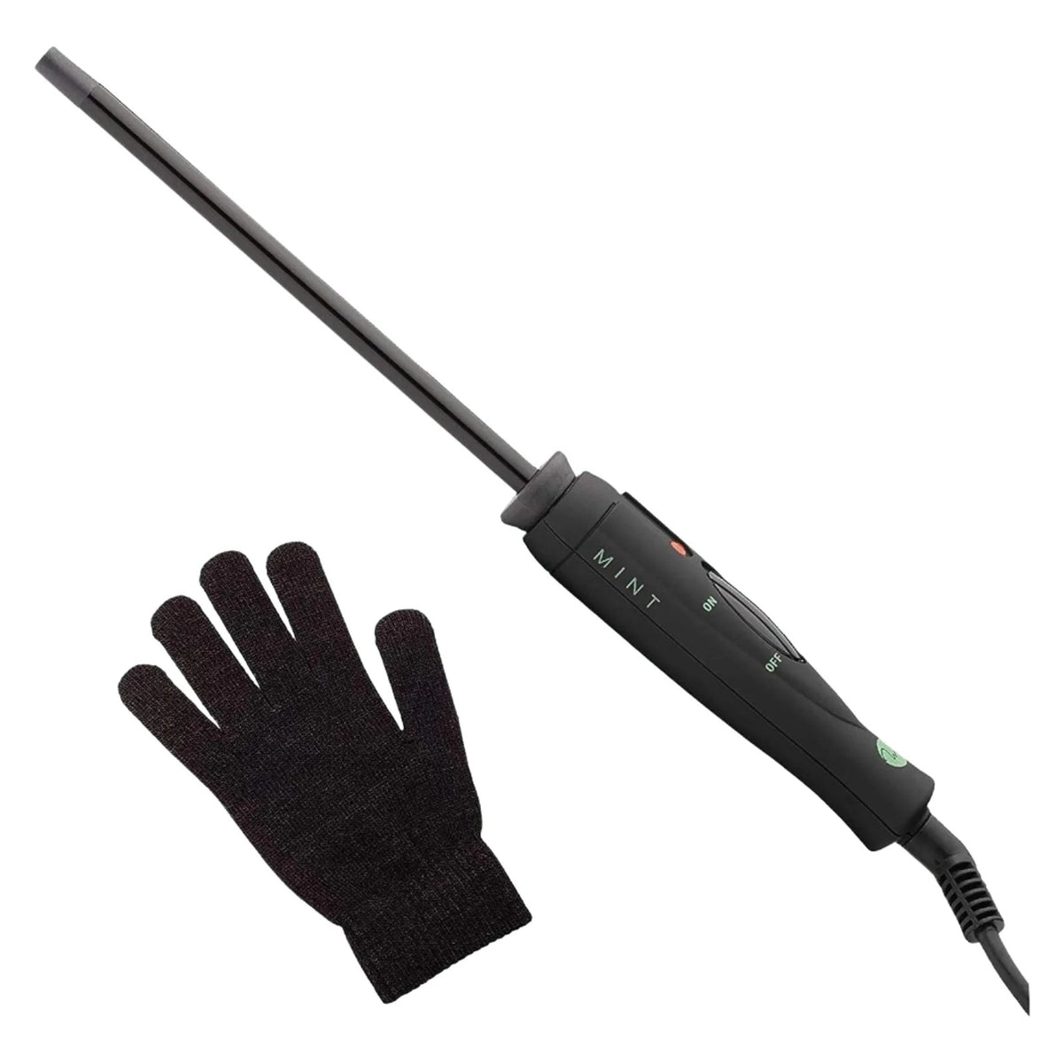 3/8" X-Long Curling Wand