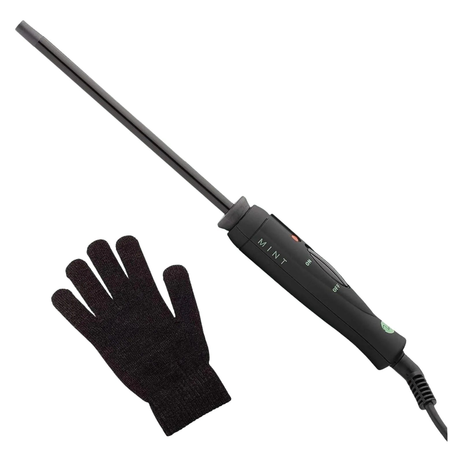 3/8" X-Long Curling Wand