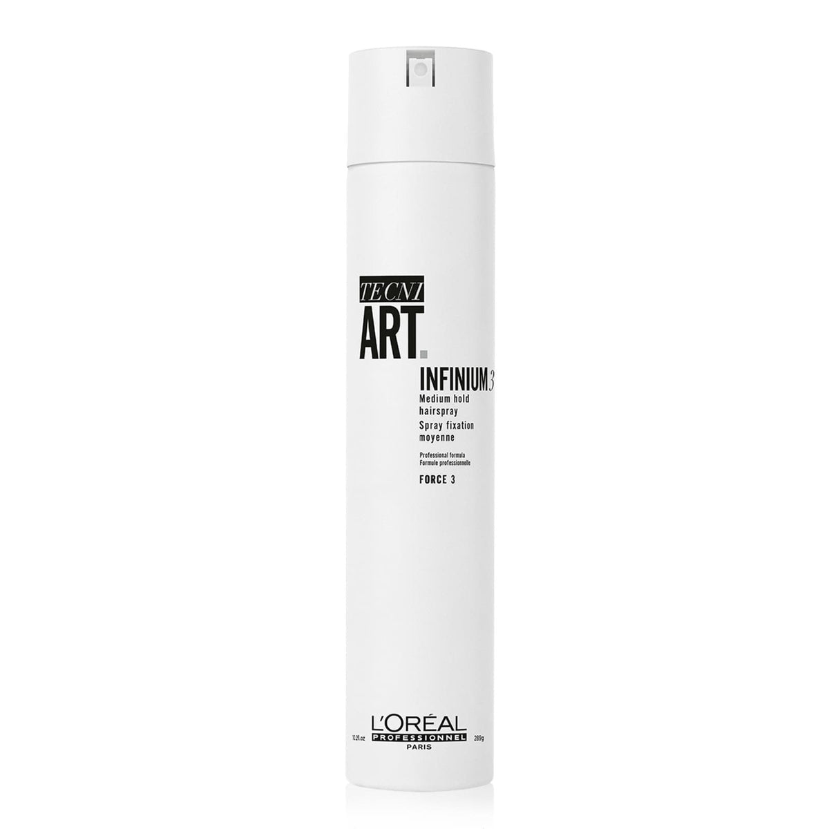 Tecni.ART Infinium 3 Hairspray
