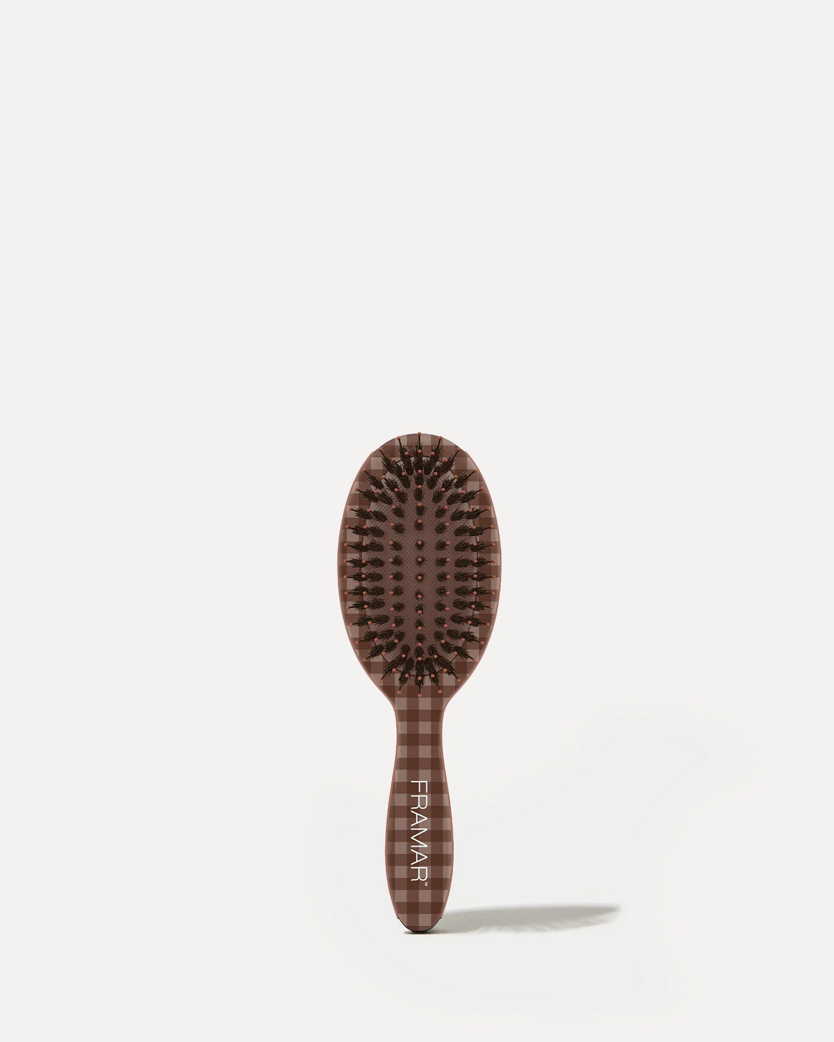 Mini Polish Brush