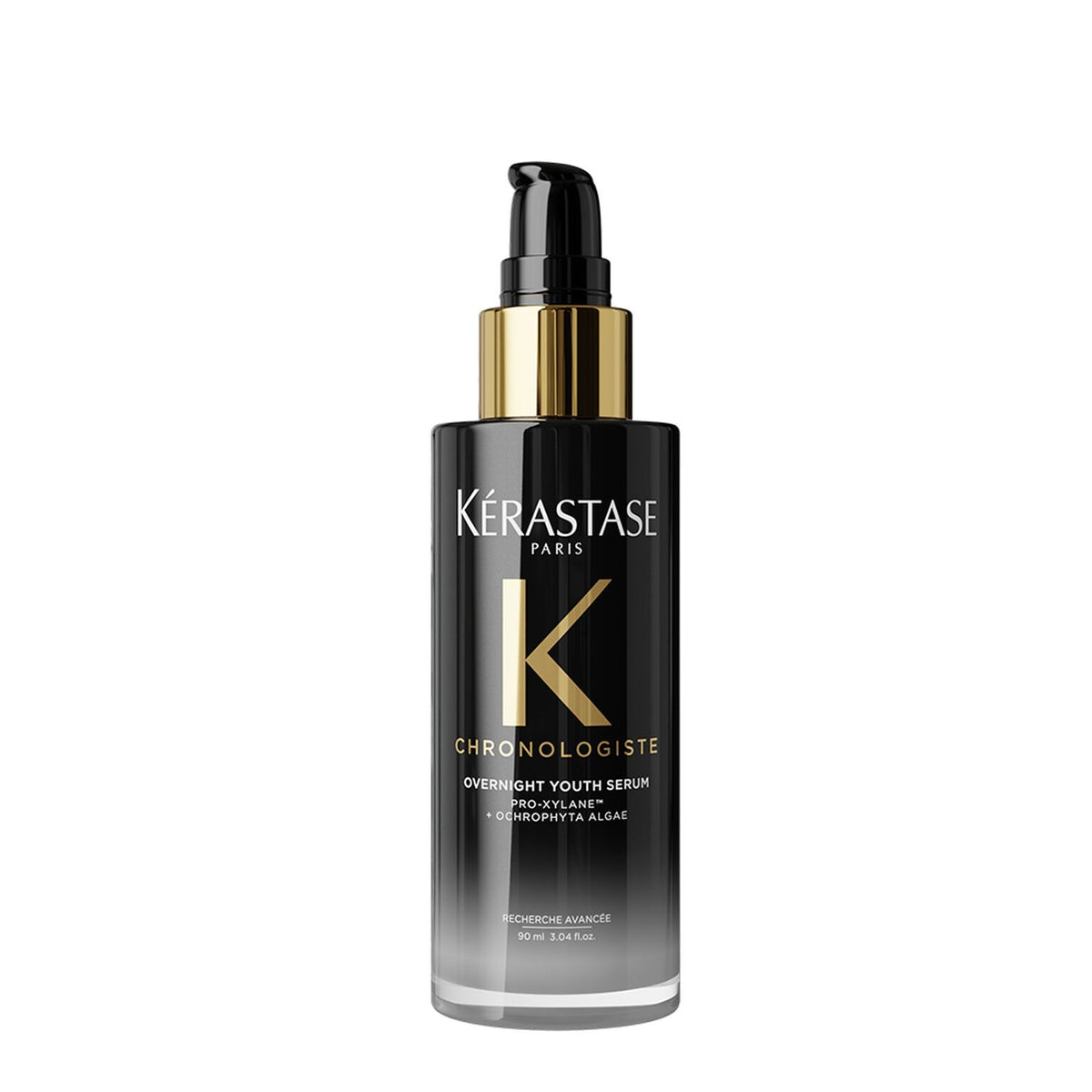 Chronologiste Overnight Youth Serum