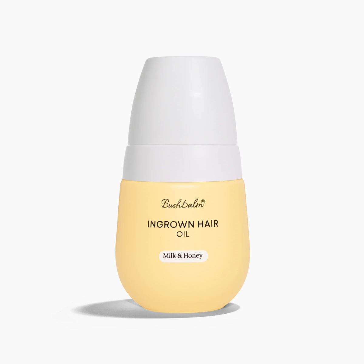 Milk &amp; Honey Ingrown Hair Oil