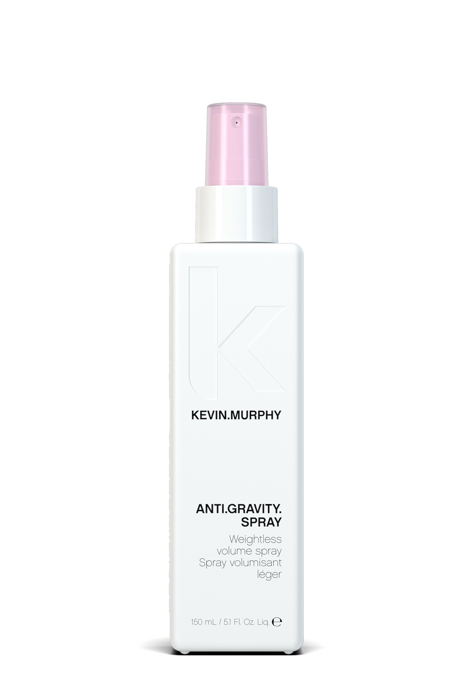 ANTI GRAVITY SPRAY