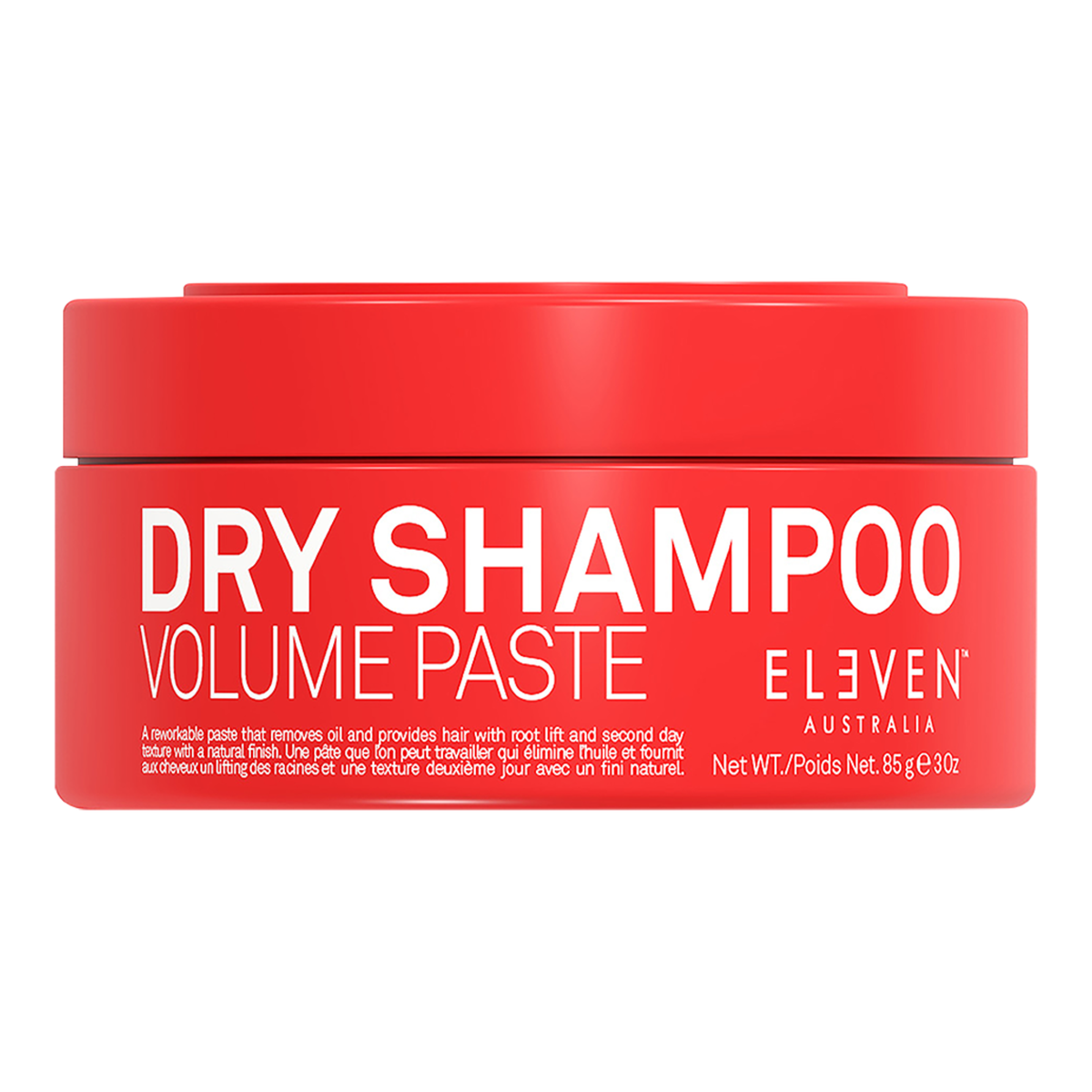 Dry Shampoo Volume Paste