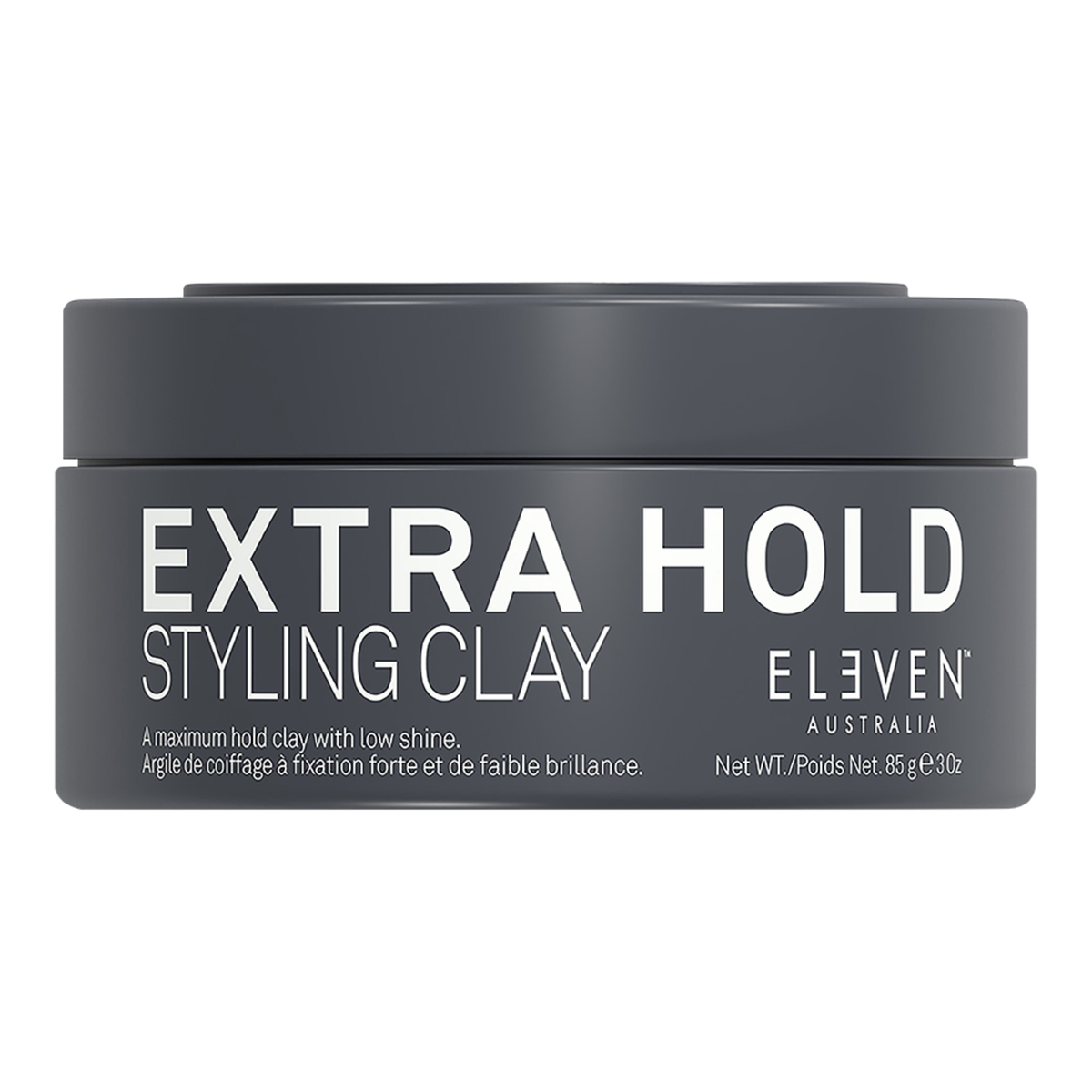 Extra Hold Styling Clay